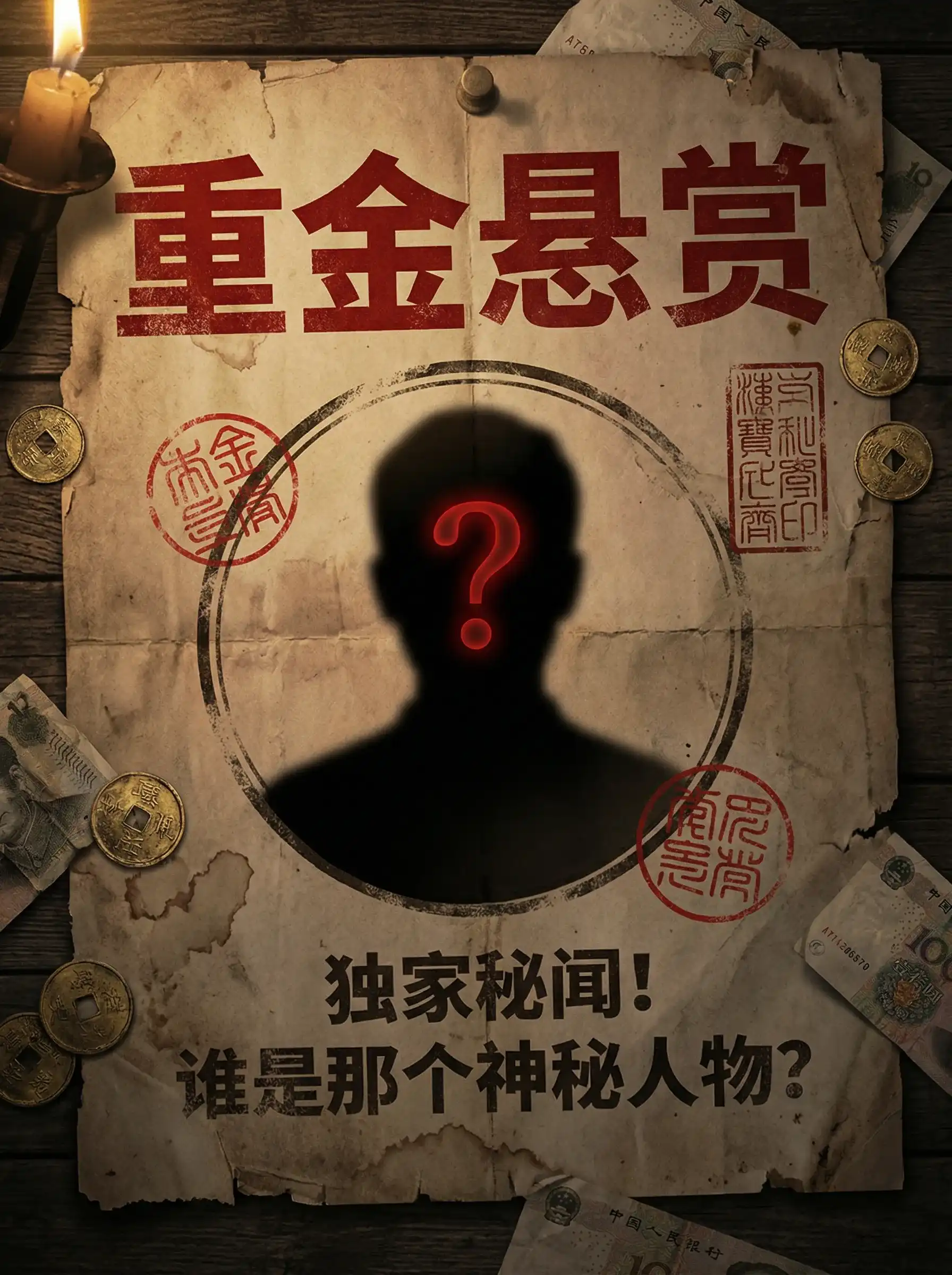 小视频 - 在线免费观看|高清资源|每日更新 - 重金悬赏线索征集令